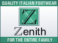 Zenith Shoes
