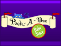 Peek-A-Boo Baby Store