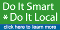 Do It Smart - Do It Local